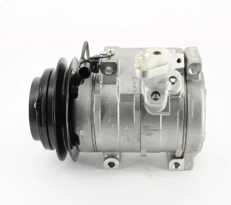  Compressor de aparelho de ar condicionado Mitsubishi Pajero III SUV (V60) (2000 - 2006) III