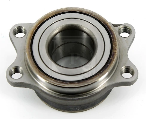  Rolamento de cubo traseiro Subaru Outback II carrinha (B12, BE, BH) (1998 - 2003) II