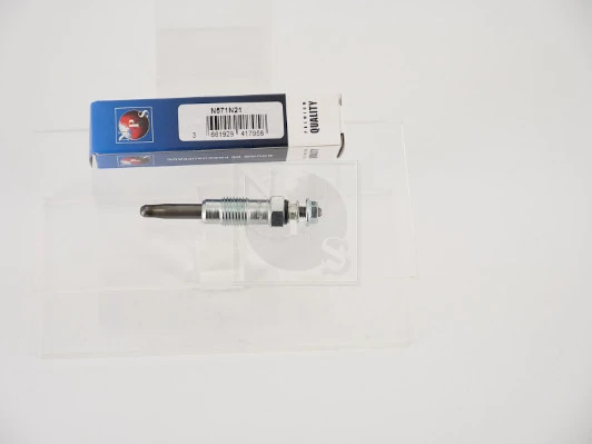 1616054080 Peugeot/Citroen Vela de incandescência