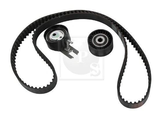 Correia do mecanismo de distribuição de gás, kit Mitsubishi MN982553 preço, a partir de 77,69 USD