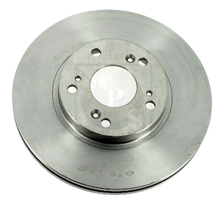 Compre R51010 Tangun Disco do freio dianteiro
