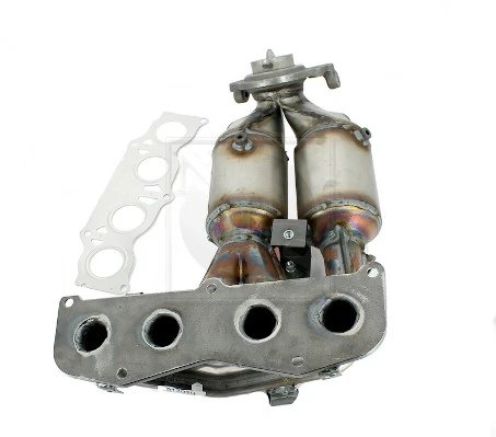 Convertidor - catalisador para Toyota RAV4 II XA2