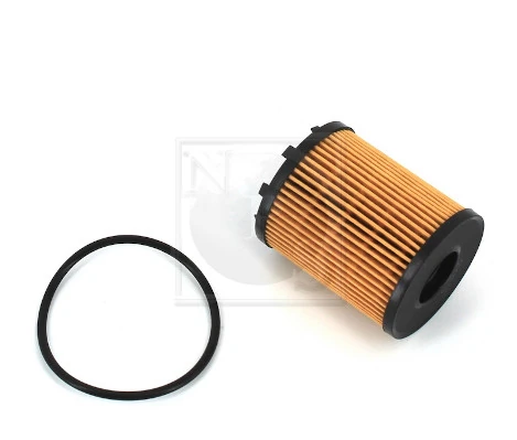 Filtro de óleo Peugeot/Citroen 95516104