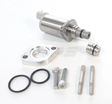Válvula de regulação de pressão (válvula de redução da Bomba de Combustível de Pressão Alta) Common-Rail-System NPS T563A05 preço, a partir de 114,43 USD