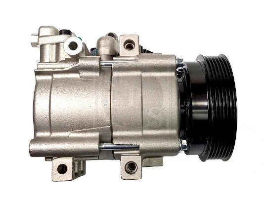 Compressor de aparelho de ar condicionado Hyundai Elantra III XD