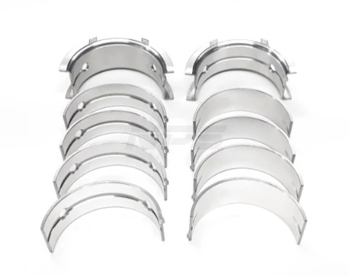 MD050360 Hyundai/Kia Folhas inseridas principais de cambota, kit, padrão (STD)