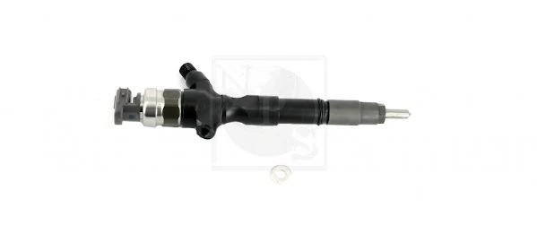 Injetor de injeção de combustível para Toyota Land Cruiser PRADO ASIA J12