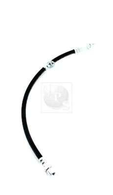  Sapatas do freio dianteiras de disco Alfa Romeo 147 hatchback (937) (2001 - 2010) 
