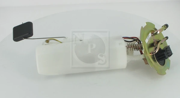 Compre TF69Y096350588 ZAZ Módulo de bomba de combustível com sensor do nível de combustível