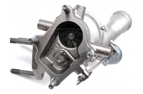Turbina KIA Sorento I JC