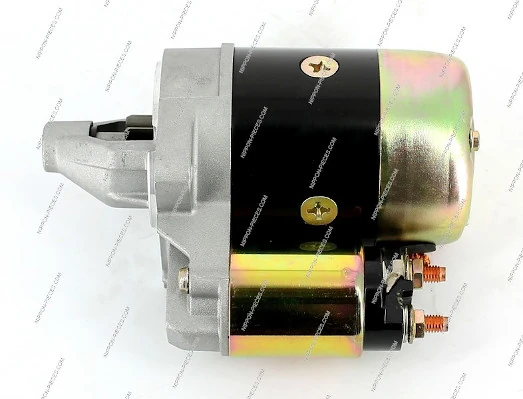 Motor de arranco para Mazda 323 S IV BG