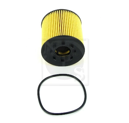 Filtro de óleo Renault Master II CD, HD, U0D