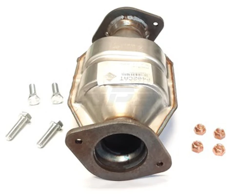 Convertidor - catalisador NPS N431N01 preço, a partir de 604,31 USD