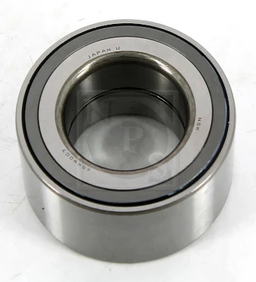  Rolamento de cubo traseiro SsangYong Kyron SUV (2005 - 2007) 