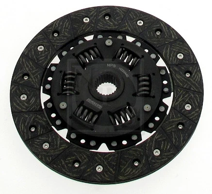 Disco de embraiagem para Land Rover Freelander I L314