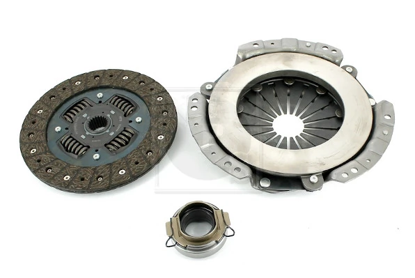 Kit de embraiagem (3 peças) Toyota Hilux  N