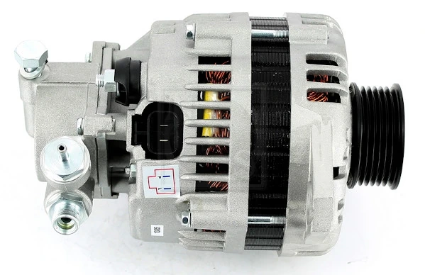 Compre 95520877 Peugeot/Citroen Gerador