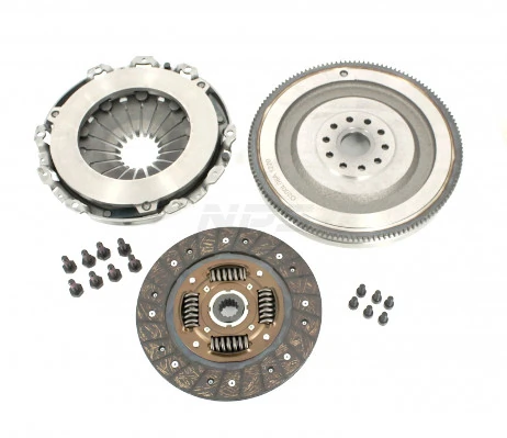 71790789 Fiat/Alfa/Lancia Kit de embraiagem (3 peças)