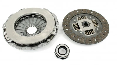 Kit de embraiagem (3 peças) Peugeot/Citroen 1680367180 preço, a partir de 157,69 USD