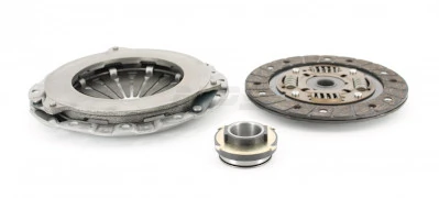 Kit de embraiagem (3 peças) Hyundai Atos  MX