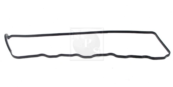 Vedante de tampa de válvulas de motor Mitsubishi Pajero II Canvas Top V2W, V4W