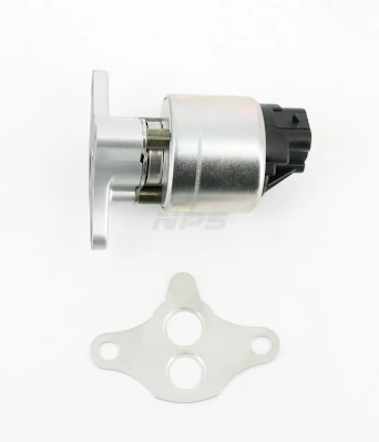 Válvula EGR de recirculação dos gases NRF 48719