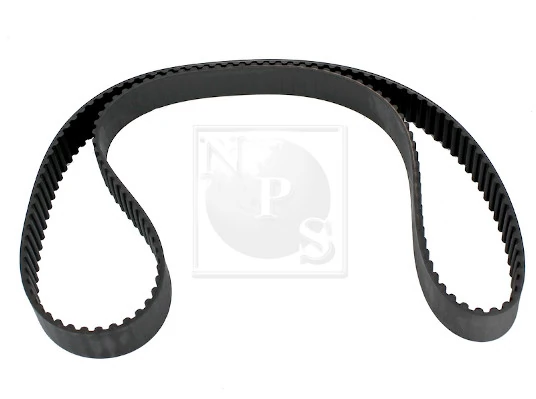 Correia do mecanismo de distribuição de gás para Nissan Patrol  Y60