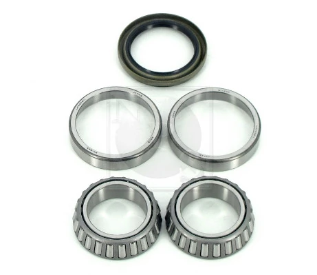 Rolamento de cubo dianteiro para Suzuki Samurai  SJ