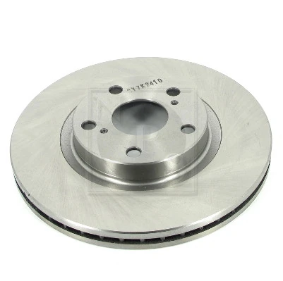 Disco do freio dianteiro para Toyota Corolla VERSO R10