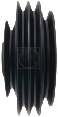 Polia de cambota para Nissan Patrol  Y61