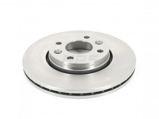 Disco do freio dianteiro para Renault Kangoo II FW0