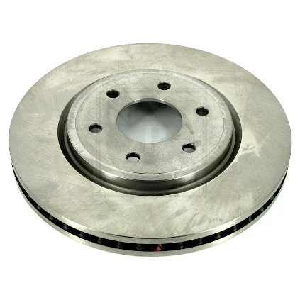 Disco do freio dianteiro para Nissan Pathfinder  R51M