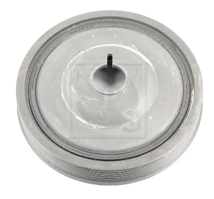  Polia de cambota Renault DUSTER I SUV (HS) (2010 - 2026) I