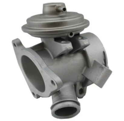 Válvula EGR de recirculação dos gases Stellox 0125167SX preço, a partir de 52,43 USD