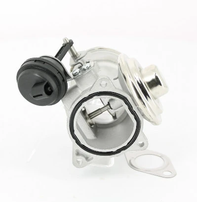 Válvula EGR de recirculação dos gases EG030006V Jdeus