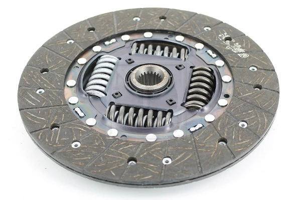 Disco de embraiagem para KIA Sportage II JE