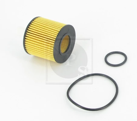 Filtro de óleo Toyota Prius  ZVW5