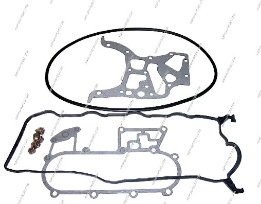 Kit de vedantes de motor completo para Toyota Hiace II H5