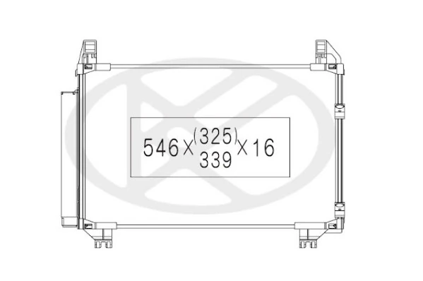 T526A16 NPS
