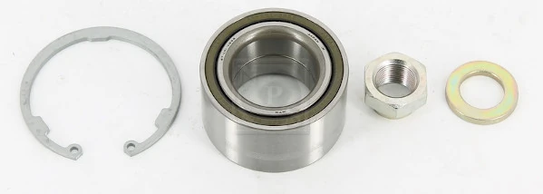 Rolamento de cubo dianteiro para Mazda 626 II GC