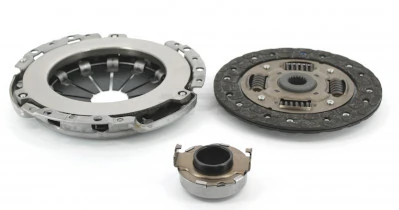 Kit de embraiagem (3 peças) Honda Jazz  GD, GE