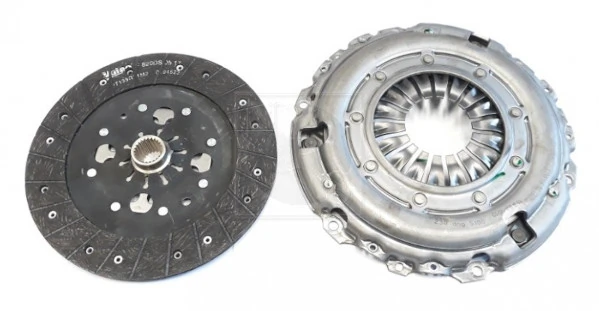 Kit de embraiagem (3 peças) para Subaru Outback II B12, BE, BH