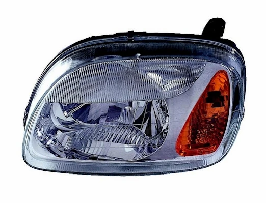 Luz direita para Nissan Micra  K11