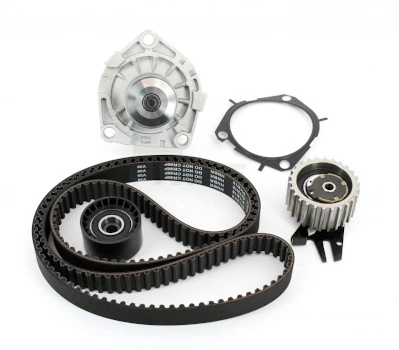 Correia do mecanismo de distribuição de gás, kit Jeep RENEGADE  BU, B1