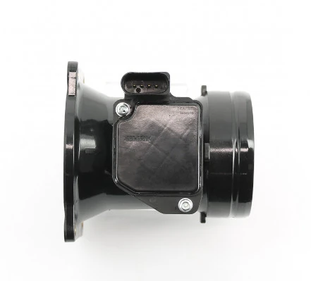 Sensor de fluxo (consumo) de ar, medidor de consumo M.A.F. - (Mass Airflow) Volkswagen Polo III 6KV2