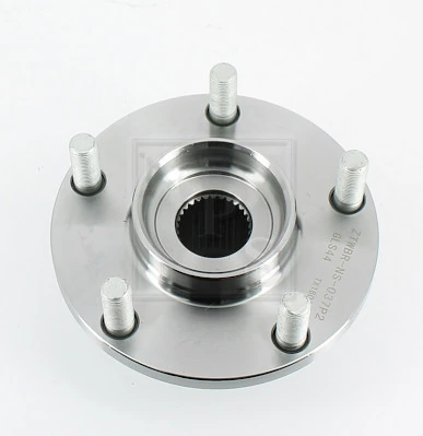 Cubo dianteiro Nissan Altima L31 