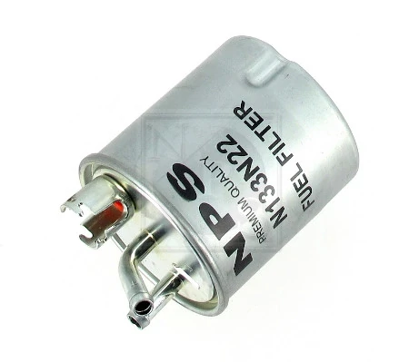 5001869788 Renault (RVI) Filtro de combustível