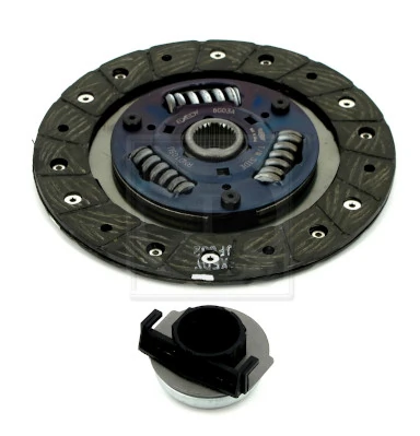 Compre 618309100 INA Kit de embraiagem (3 peças)