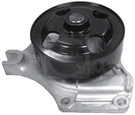 Bomba de água (bomba) de esfriamento Ford PW563 preço, a partir de 47,26 USD
