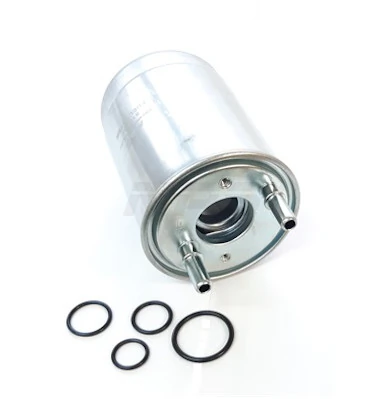  Filtro de combustível Renault Megane III coupé (DZ0, DZ1) (2008 - 2016) III